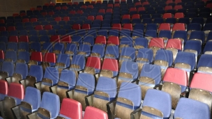 Predstava "Balava" u Prištini